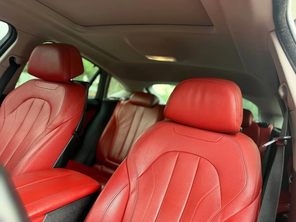 2016 BMW F16 X6 - Image 6 of 10