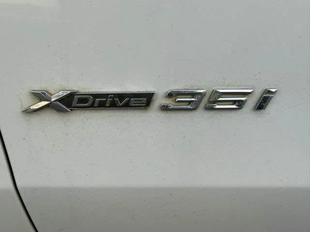 2016 BMW F16 X6 - Image 12 of 15