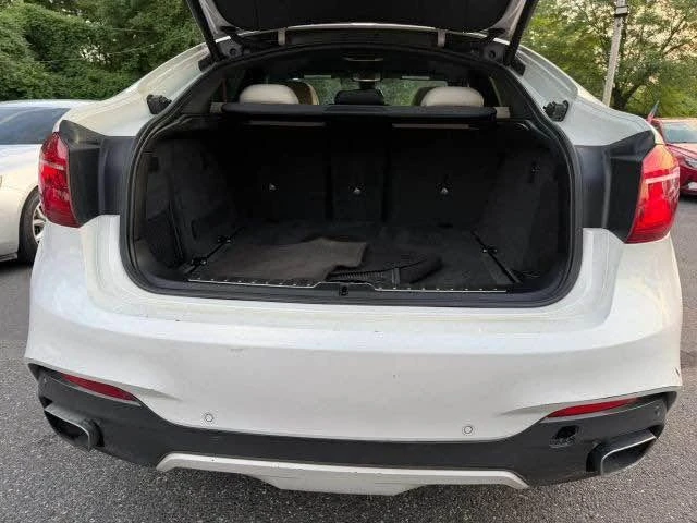 2016 BMW F16 X6 - Image 13 of 15