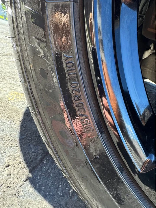 2016 BMW F16 X6 - Image 11 of 15