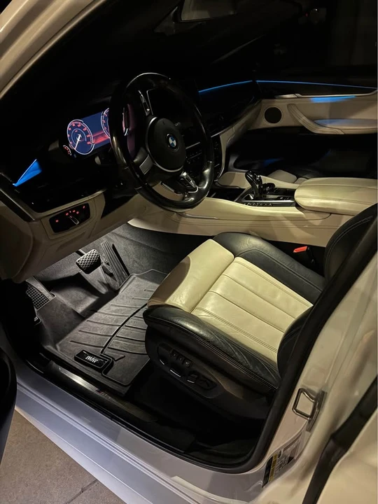 2016 BMW F16 X6 - Image 15 of 15