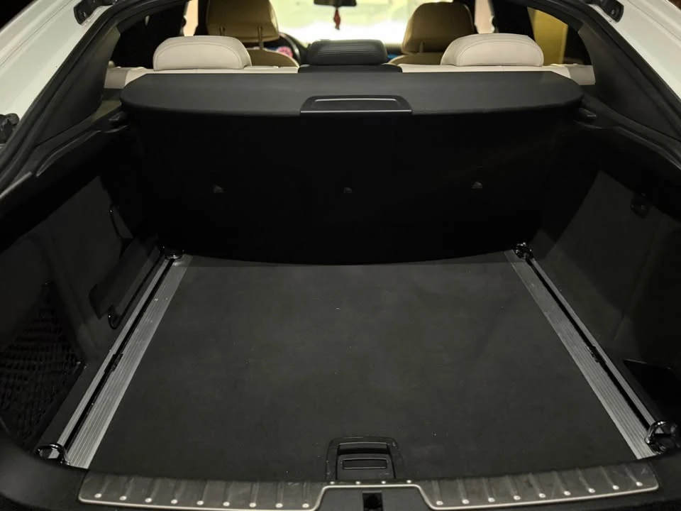 2016 BMW F16 X6 - Image 8 of 8