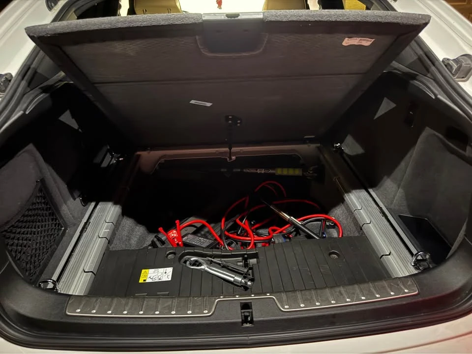 2016 BMW F16 X6 - Image 7 of 8