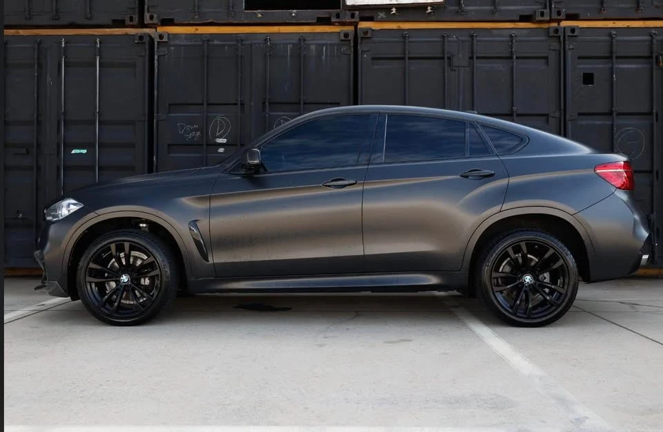 2016 BMW F16 X6 - Image 3 of 5