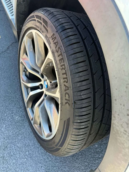 2016 BMW F16 X6 - Image 13 of 20