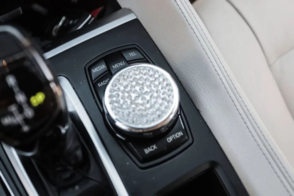 2016 BMW F16 X6 - Image 16 of 19