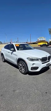 2016 BMW X6 xDrive35i Sport Utility 4D
