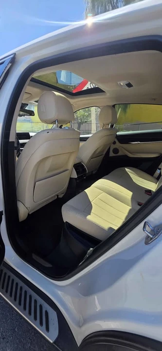 2016 BMW F16 X6 - Image 10 of 13