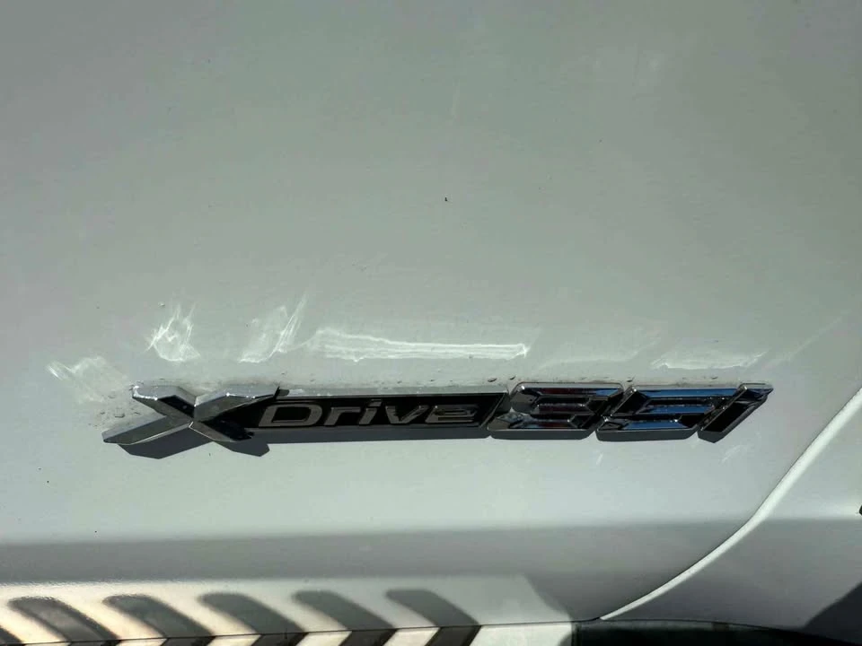 2016 BMW F16 X6 - Image 4 of 19