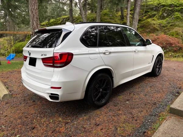 2016 BMW F15 X5 - Image 4 of 9
