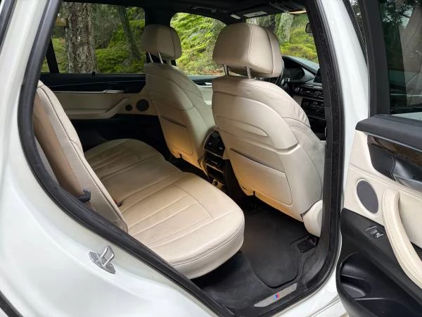 2016 BMW F15 X5 - Image 6 of 9