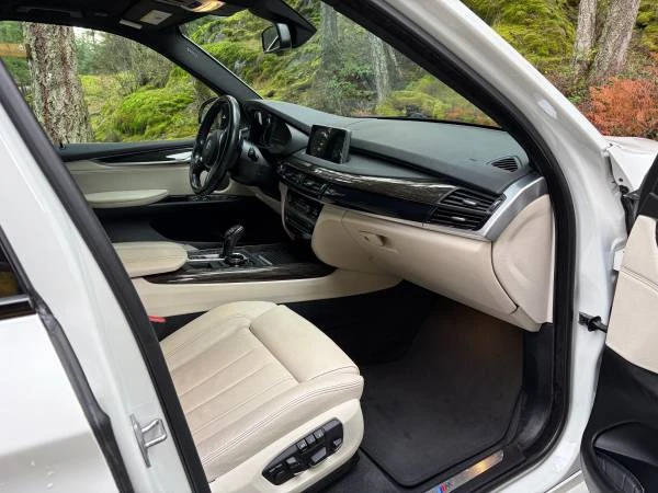2016 BMW F15 X5 - Image 5 of 9