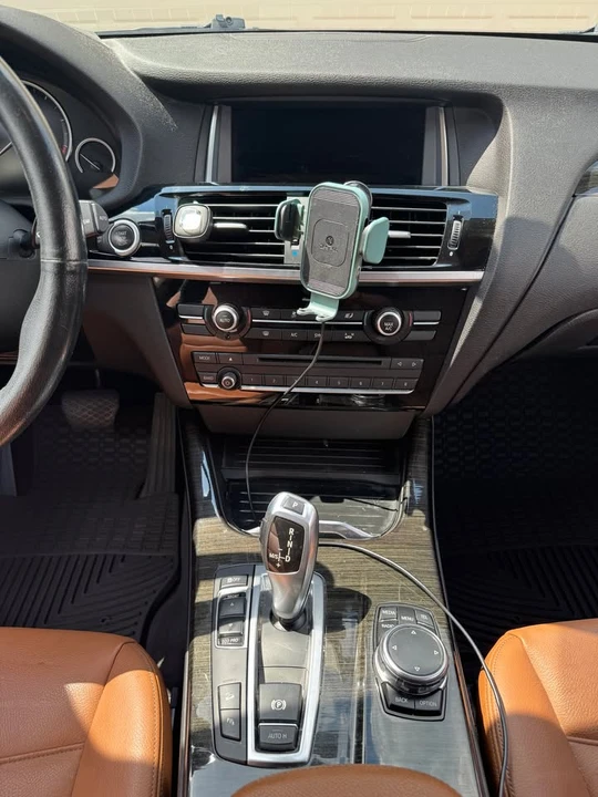 2016 BMW F25 X3 - Image 13 of 15