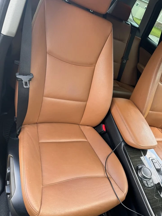 2016 BMW F25 X3 - Image 5 of 15