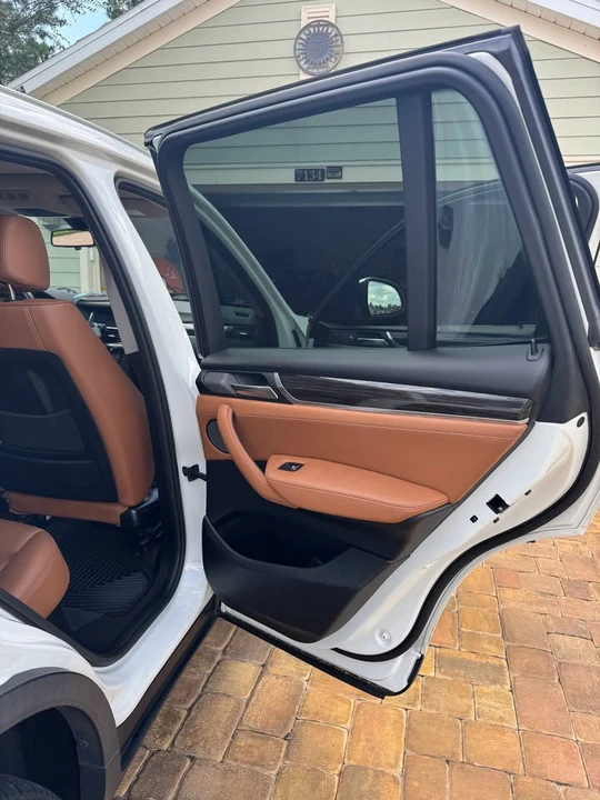 2016 BMW F25 X3 - Image 8 of 15