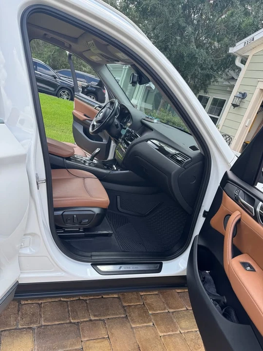 2016 BMW F25 X3 - Image 9 of 15