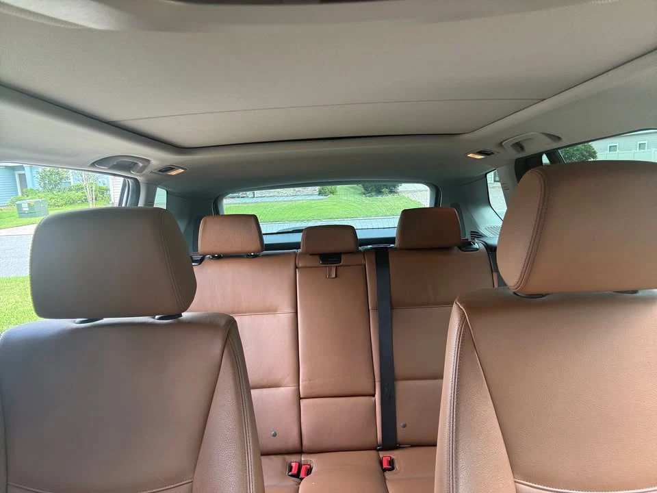 2016 BMW F25 X3 - Image 6 of 15
