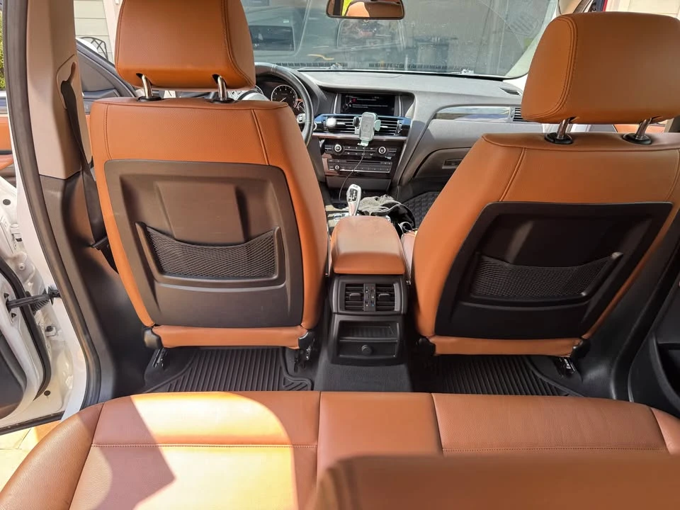 2016 BMW F25 X3 - Image 10 of 15