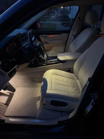 2016 BMW F15 X5 - Image 5 of 12