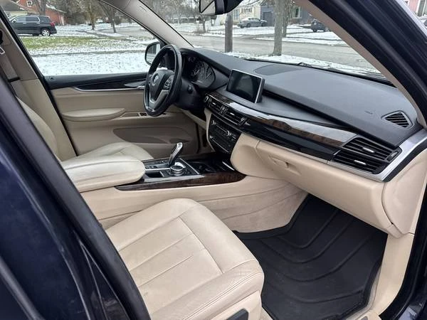 2016 BMW F15 X5 - Image 2 of 12