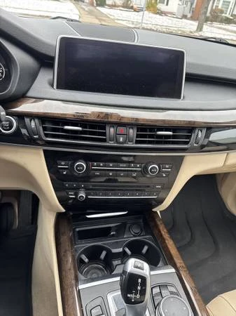 2016 BMW F15 X5 - Image 8 of 12