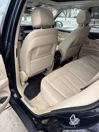 2016 BMW F15 X5 - Image 4 of 12