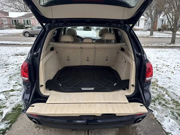 2016 BMW F15 X5 - Image 10 of 12