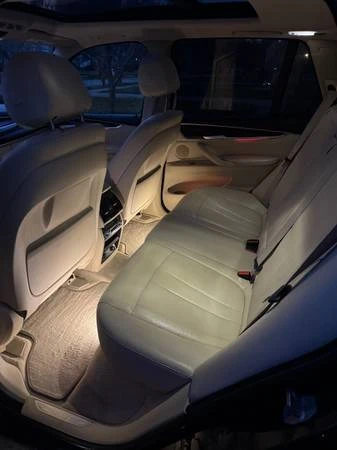2016 BMW F15 X5 - Image 6 of 12