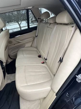 2016 BMW F15 X5 - Image 3 of 12