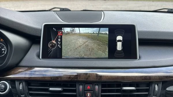 2016 BMW F15 X5 - Image 7 of 12