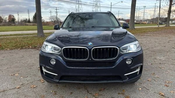 2016 BMW F15 X5 - Image 4 of 11