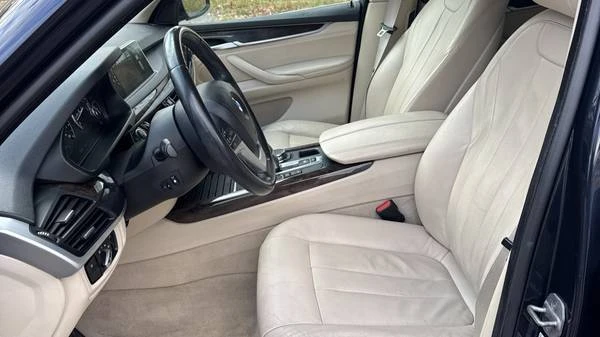 2016 BMW F15 X5 - Image 6 of 11