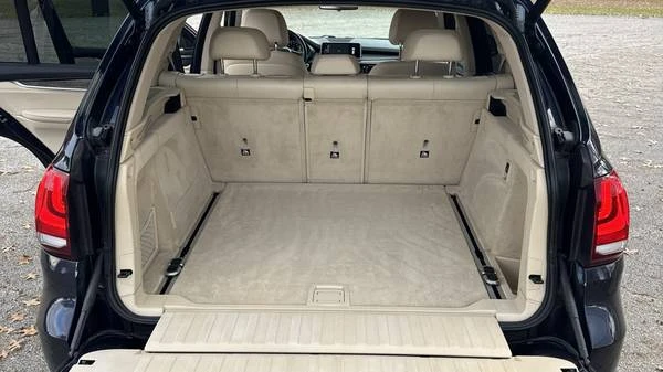 2016 BMW F15 X5 - Image 8 of 11