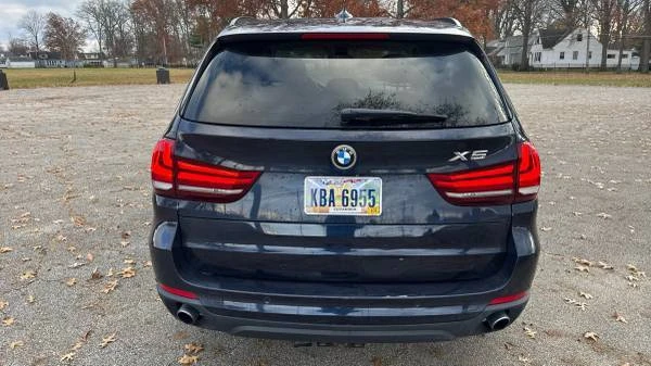 2016 BMW F15 X5 - Image 5 of 11