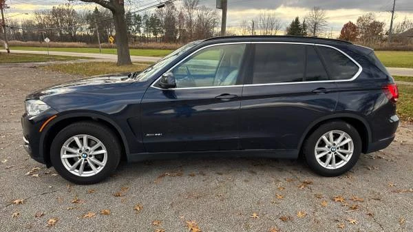 2016 BMW F15 X5 - Image 3 of 11