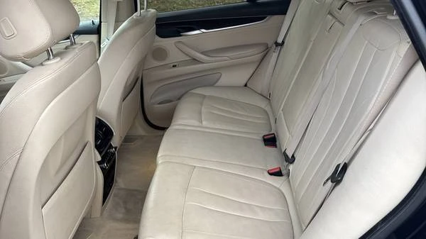 2016 BMW F15 X5 - Image 7 of 11