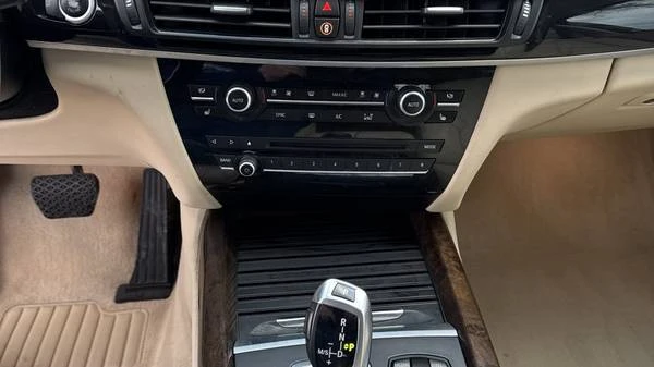 2016 BMW F15 X5 - Image 10 of 11