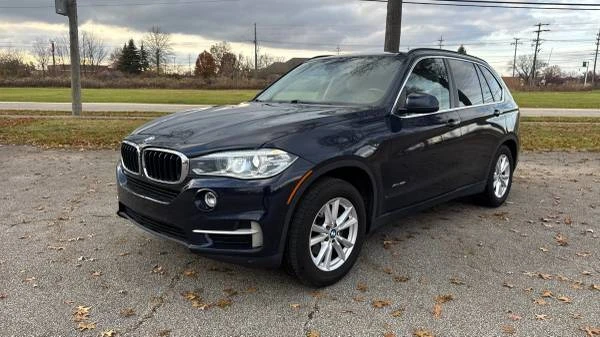 2016 BMW F15 X5 - Image 2 of 11