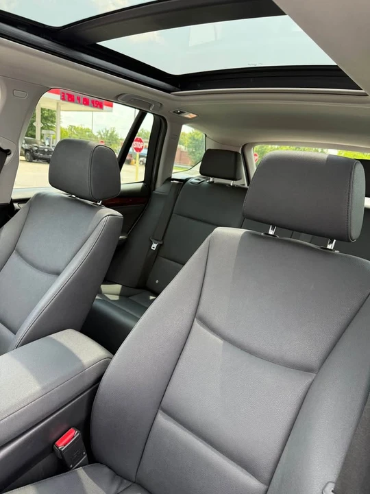 2016 BMW F25 X3 - Image 15 of 17