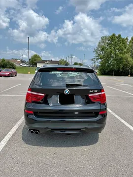 2016 BMW Xdrive28i