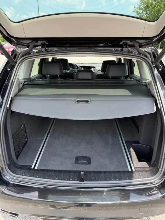 2016 BMW F25 X3 - Image 5 of 17
