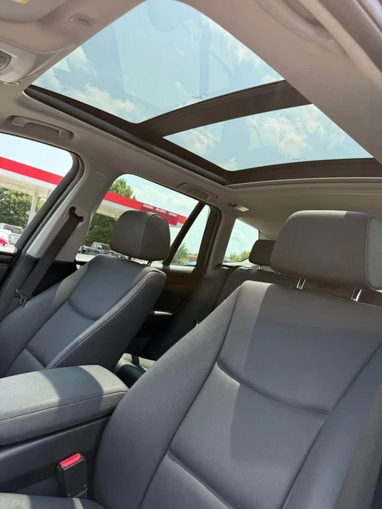 2016 BMW F25 X3 - Image 11 of 17