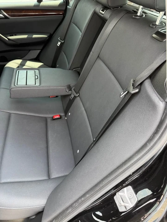 2016 BMW F25 X3 - Image 17 of 17