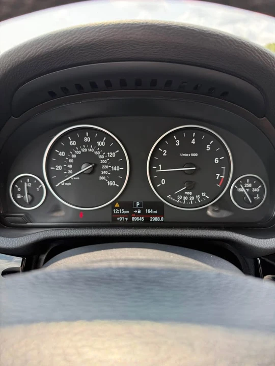 2016 BMW F25 X3 - Image 13 of 17