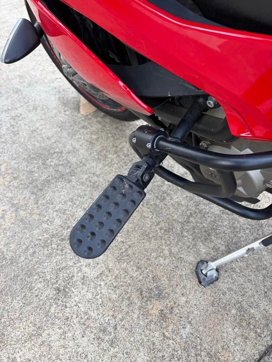 2016 BMW S1000 - Image 12 of 13