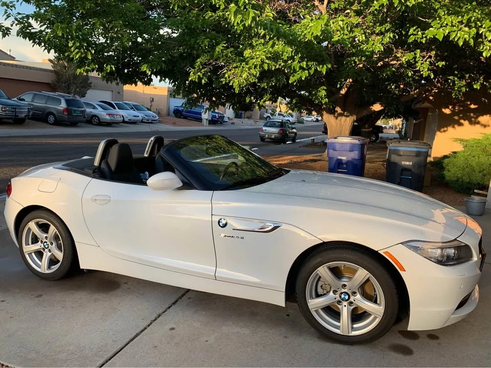 2016 BMW E89 Z4 Roadster - Image 4 of 6