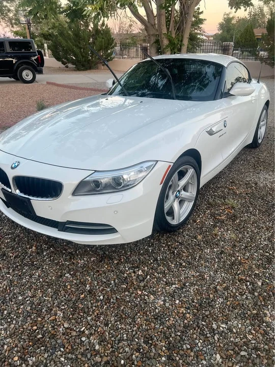 2016 BMW E89 Z4 Roadster - Image 3 of 6
