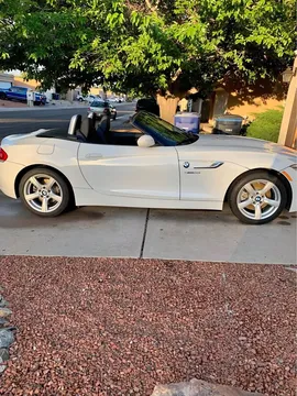 2016 BMW Z4 2.5i Roadster
