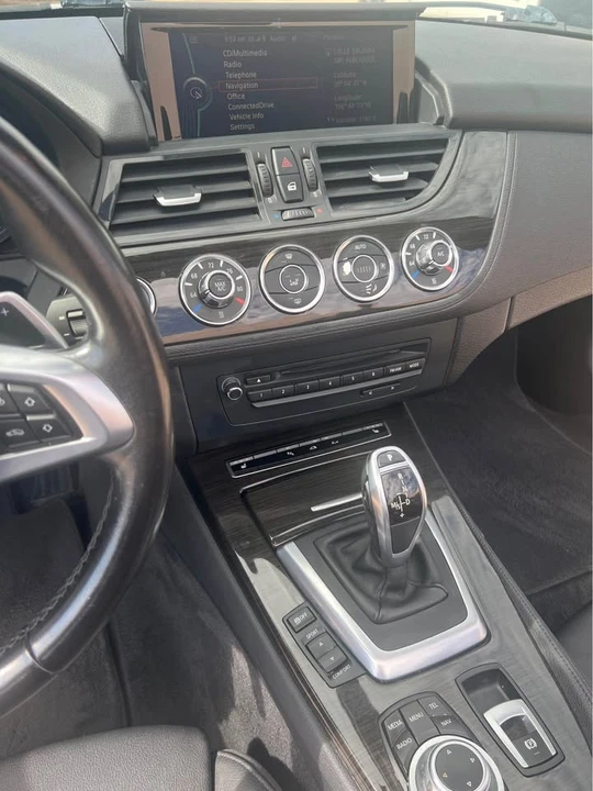 2016 BMW E89 Z4 Roadster - Image 6 of 6
