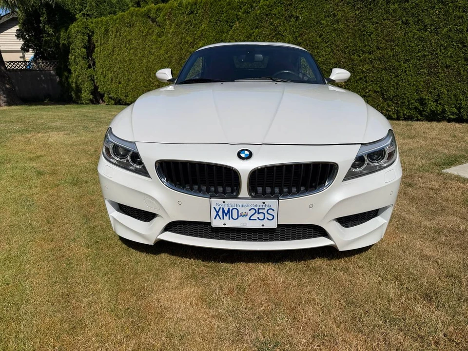 2016 BMW E89 Z4 Roadster - Image 2 of 17